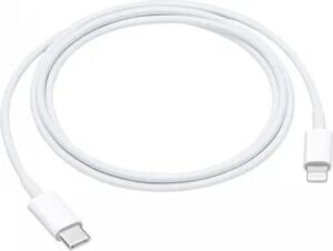 Кабель Apple USB-C to Lightning Cable Model A2561 ОРИГИНАЛ 1