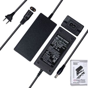 Блок питания Live-Power  12V  LP354  12V/4A=3,3A  (5,5*2,5) 1