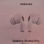 Наушник GALAXY BUDS 6 Pro White