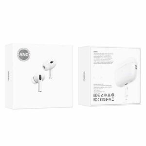HOCO EW94 WHITE (Беспроводные наушники) 1