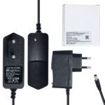 Блок питания Live-Power   6V  LP10  6V/2A=1,5A  (5,5*2,5)
