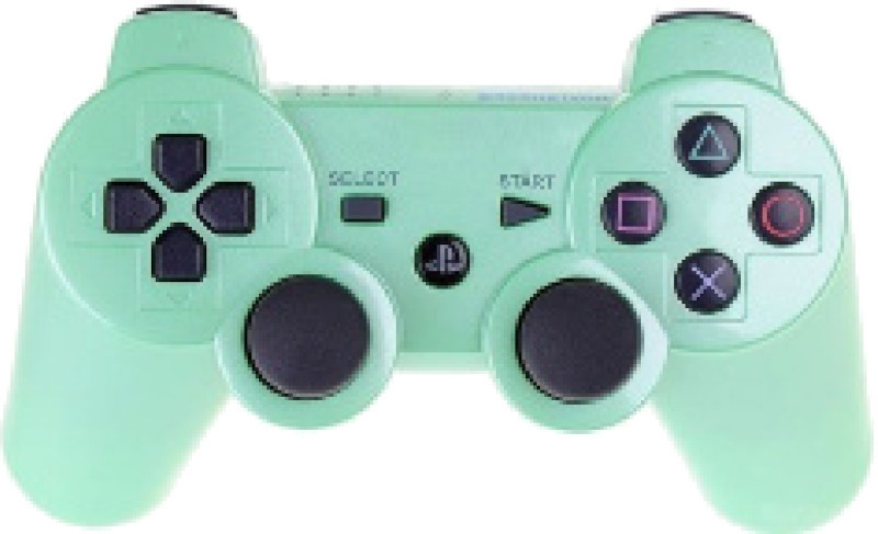 Джойстик PS3 (Bluetooth) беспроводной Пурпурный (50 шт/кор) IS793570 1 Джойстик PS3 (Bluetooth) беспроводной Пурпурный (50 шт/кор) IS793570 1
