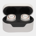 Наушники Lenovo LP12 Live Pods TWS (белый)
