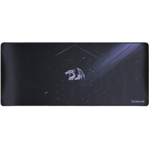 Игровой коврик Xeon 400х900х3 мм,ткань+резина Redragon 1