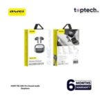 Наушники беспроводные Awei T92ANC PRO (Black)