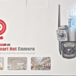 IP-камера V11
