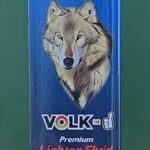Бензин для Zippo VOLK железный 133мл 1/192