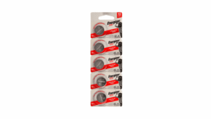 Energizer CR2025/5BL (EU) 1