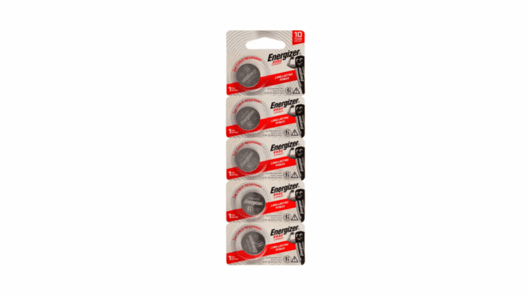 Energizer CR2025/5BL (EU) 1