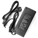 Блок питания HKY  12V   HKY194A  12V/15A  (5,5*2,5)