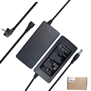 Блок питания Live-Power  12V  LP193  12V/10A=8A  (5.5*2.5) кабель 1,2м 1
