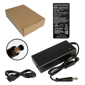 Блок питания для Ноутбука  LP554  for HEP  19V/4.74A  (7.4*5.0) 1