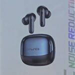 Наушники беспроводные Awei T99ANC (Black)