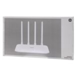 Wi-Fi роутер Xiaomi Mi Wi-Fi Router 4A Gigabit Edition (DVB4397CN) CN (белый)