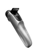Электробритва Xiaomi Enchen BlackStone Electric Shaver Silver с триммером (серебро) 2