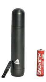 Триммер для носа Enchen Electric Nose Hair Trimmer N3 Black 2
