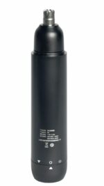 Триммер для носа Enchen Electric Nose Hair Trimmer N3 Black 4