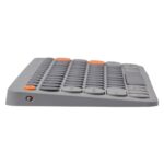 Клавиатура беспроводная Smartbuy 2.4G+Bluetooth Z160 (SBK160BT)/10 5