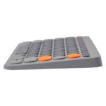 Клавиатура беспроводная Smartbuy 2.4G+Bluetooth Z160 (SBK160BT)/10 3