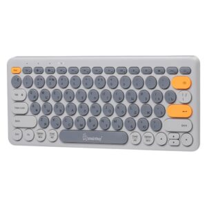 Клавиатура беспроводная Smartbuy 2.4G+Bluetooth Z160 (SBK160BT)/10 1