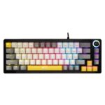 Клавиатура механическая Smartbuy RUSH Z14 USB цветная (SBK314MG)/10 2