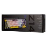 Клавиатура механическая Smartbuy RUSH Z14 USB цветная (SBK314MG)/10 1