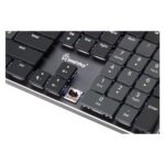 Клавиатура механическая Smartbuy RUSH Z40 USB черная (SBK340MG)/10 7