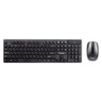 Комплект клавиатура+мышь Smartbuy серия ONE 400AG черный (SBC400AGK) /10 2