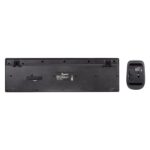 Комплект клавиатура+мышь Smartbuy серия ONE 400AG черный (SBC400AGK) /10 4
