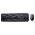 Комплект клавиатура+мышь мультимедийный Smartbuy 110AGG серый (SBC110AGG) /10 2