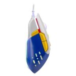 Набор игровой клавиатура+мышь Smartbuy F15 цветной (SBC515GK) /10 2