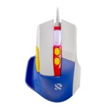 Набор игровой клавиатура+мышь Smartbuy F15 цветной (SBC515GK) /10 4