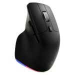Мышь беспроводная Dual Bluetooth+USB Smartbuy G30 черная (SBM30DG)/40/ 4