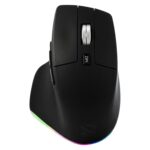 Мышь беспроводная Dual Bluetooth+USB Smartbuy G30 черная (SBM30DG)/40/ 2