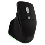 Мышь беспроводная Dual Bluetooth+USB Smartbuy G30 черная (SBM30DG)/40/