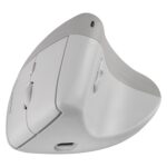 Мышь беспроводная Dual Bluetooth+USB Smartbuy V30 вертикальная (SBM30DV)/40/ 6