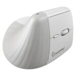 Мышь беспроводная Dual Bluetooth+USB Smartbuy V30 вертикальная (SBM30DV)/40/ 4
