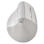 Мышь беспроводная Dual Bluetooth+USB Smartbuy V30 вертикальная (SBM30DV)/40/ 2