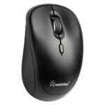 Мышь беспроводная Smartbuy ONE 290AG черная (SBM290AGK) / 100 4