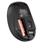 Мышь беспроводная Smartbuy ONE 290AG черная (SBM290AGK) / 100 7