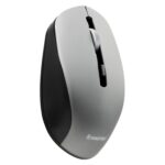 Мышь беспроводная Smartbuy серия ONE Dual BT+USB с зарядкой Smartbuy X56 серая (SBM756DG) /100 4