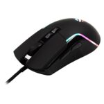 Мышь игровая проводная Smartbuy серия RUSH X34 черная (SBM734GK) /40