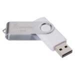UFD 2.0 Smartbuy 016GB Twist White (SB016GB2TWW) 2