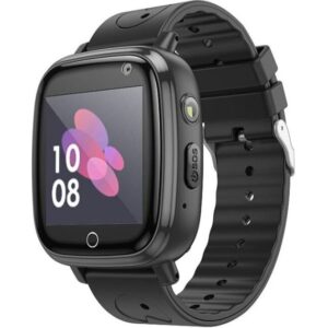 HOCO Y100 BLACK (Смарт-часы) черный 1
