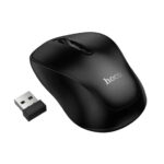Мышь беспроводная HOCO GM41 BLACK