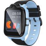 HOCO Y104 BLUE (Смарт-часы)