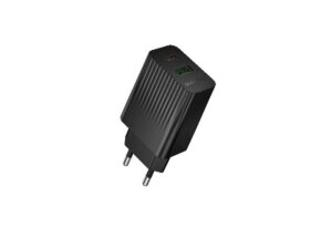 СЗУ BAS74A TYPE-C/TYPE-C BLACK 1