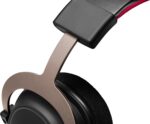 Игровая гарнитура Zeus X RGB,черн,7.1,USB Redragon 4