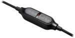 Игровая гарнитура Zeus X RGB,черн,7.1,USB Redragon 6