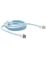 Кабель Baseus Dynamic 4 Series USB-C to USB-C 100W 1m (P10381400311-00) синий 2